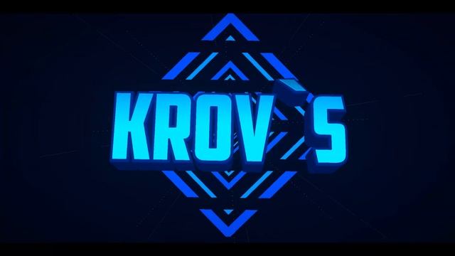 Интро на заказ Mr Krov`S смотреть онлайн