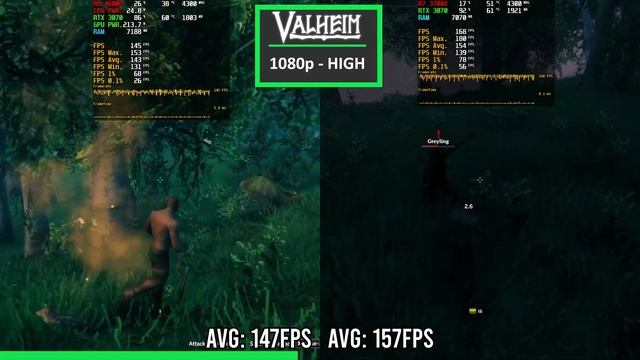 Ryzen 5 4600G vs Ryzen 7 3700X - 6 vs 8 Cores смотреть онлайн