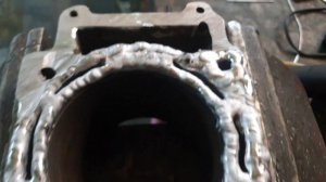 Сложный путь тюнинга китайского мотоцикла zs174mn