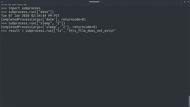 Managing Data and Processes | Google IT Automation with Python Certificate смотреть онлайн