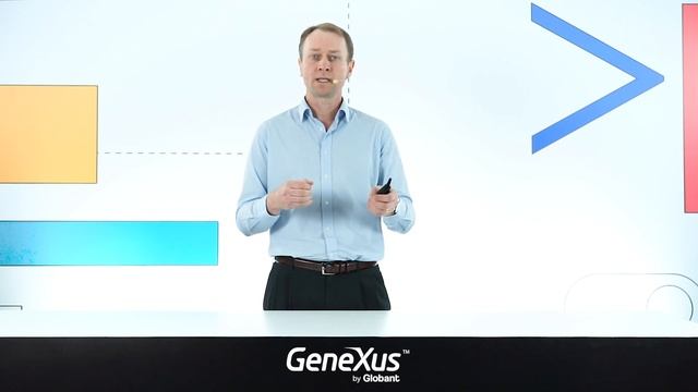 Introducing GeneXus 18: The next-gen Software Development Platform смотреть онлайн
