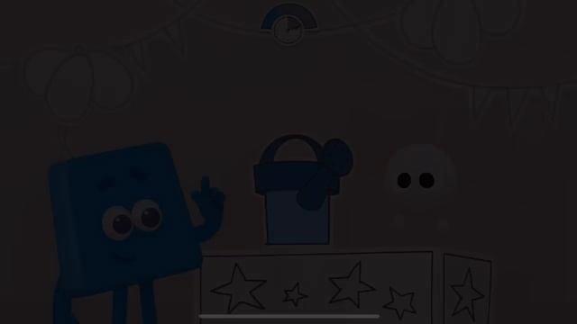 Go Explore Colourblocks CBeebies Colour The Rainbow | More To Explore Colourblocks #colourblocks