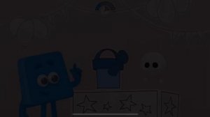 Go Explore Colourblocks CBeebies Colour The Rainbow | More To Explore Colourblocks #colourblocks