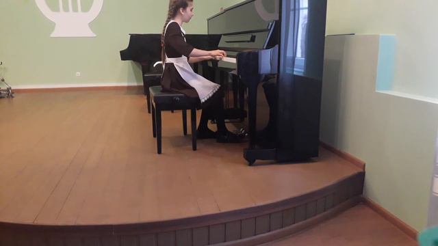 Белая лира смотреть онлайн