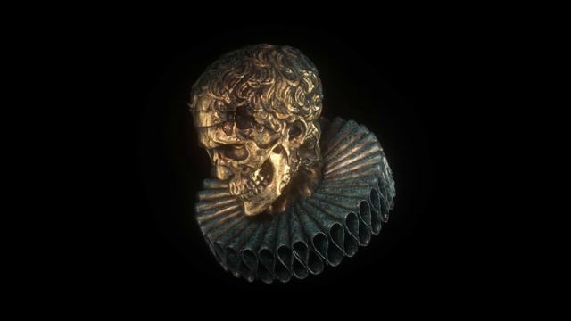 Apashe - Renaissance (Full Album)