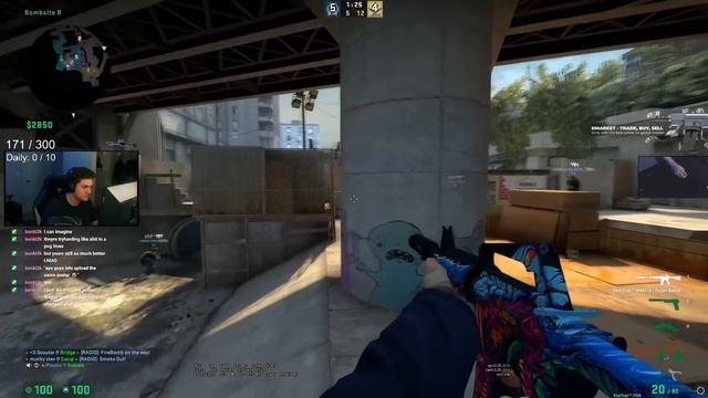 Not Using a Scout is Overrated смотреть онлайн