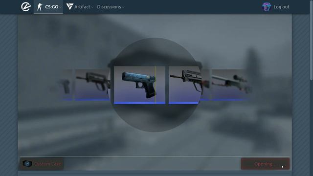 CS:GO | CS:GO skin Giveaway | смотреть онлайн