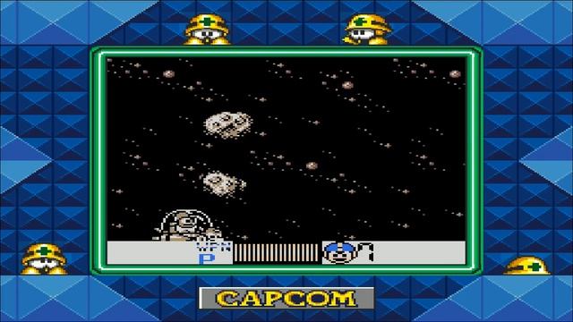 AN INTERESTING BATTLE WITH TERRA & WILY STAR! // Mega Man V (GB) | Part 5 смотреть онлайн