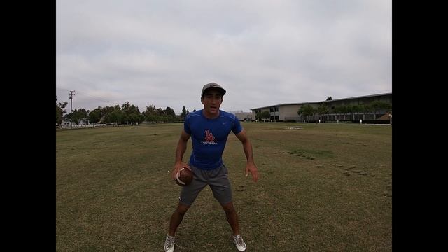 10 Tips To Be A Better QB смотреть онлайн