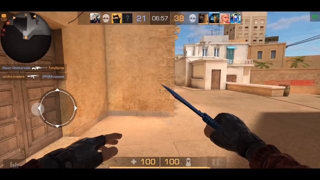 КАК ЗАБАНИТЬ ЧИТЕРА В STANDOFF 2 / НОВЫЙ БАН ДЛЯ ЧИТЕРОВ В СТАНДОФФ 2 смотреть онлайн