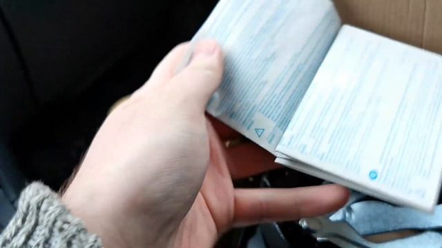 Toyota Corolla E120, серия 28, в поиске стука, новые запчасти на 7000 руб.