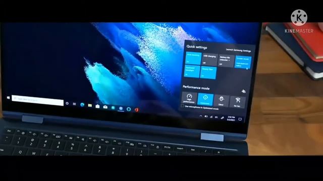unboxing new Samsung galaxy book pro 360 | Samsung laptop cum tablet #samsung #laptop #unboxing смотреть онлайн