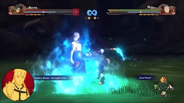 [Доктор в мире Наруто #6] - Тобирама узнает что-то новое от Юи - Альтернативный сюжет Наруто