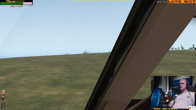 X-Plane 11 (учимся летать с нуля) смотреть онлайн