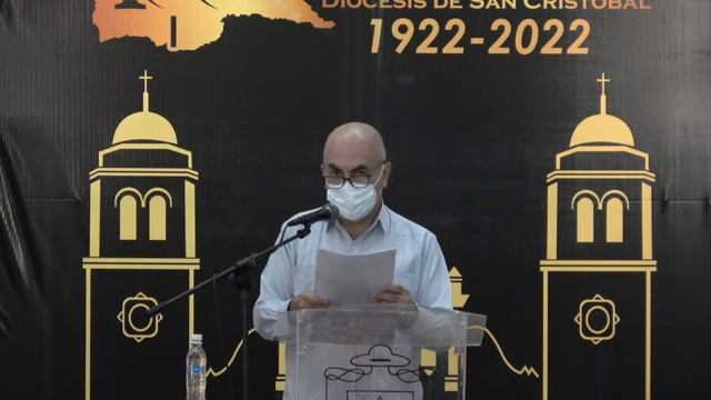 I Conferencia del Congreso del Centenario - Capítulo I- " Conociendo los inicios de una camino" смотреть онлайн