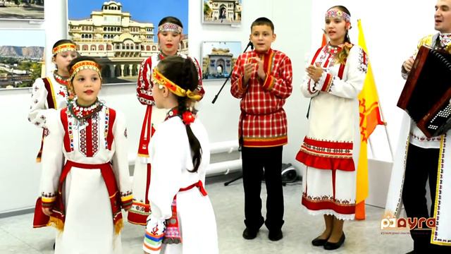 Фотовыставка "Планета Земля. Индия" смотреть онлайн