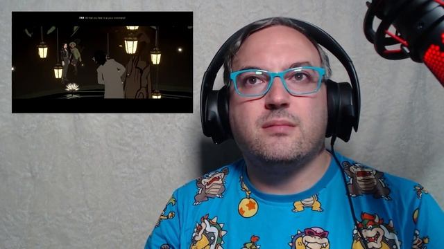 2K Sub Bonus! Analysis of musical structure and development in Stray Gods: The Roleplaying Musical. смотреть онлайн