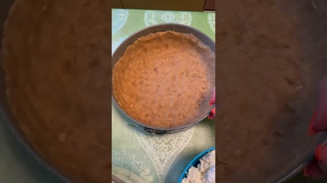 Аппетитные пироги