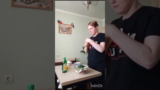 Вкусняшки от Сашки