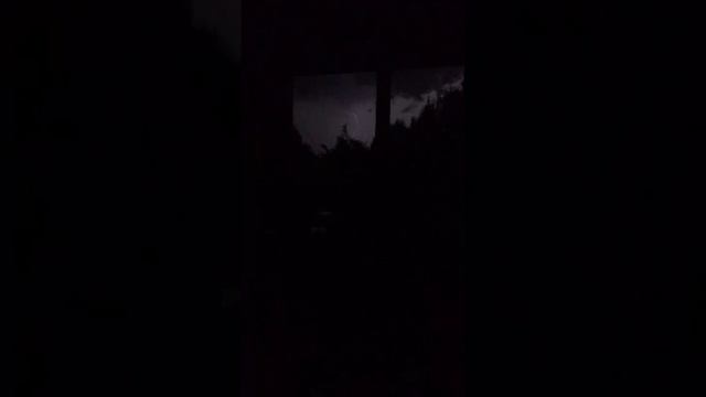 Гроза в Балашихе. смотреть онлайн