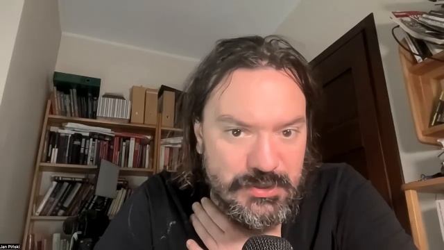 Dlaczego Rosjanie mają kompleks niższości wobec Polaków? смотреть онлайн