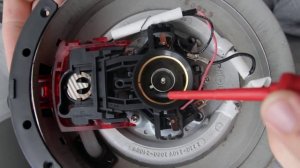 Электрочайник Bosch TWK6A813 в разборе. Принцип автоматического отключения