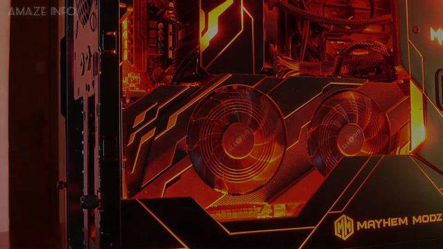 Top 10 Coolest PC Cases and Mods you've never seen before смотреть онлайн
