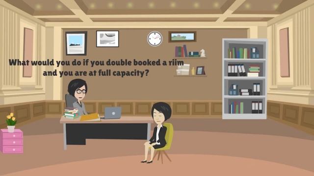 Job Interview Conversation In English | Job Interview Questions And Answers | Learn Job Interview