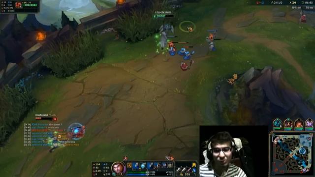 Top Plays with Jayce by DD Warrior Lady - Patch 6.23 смотреть онлайн