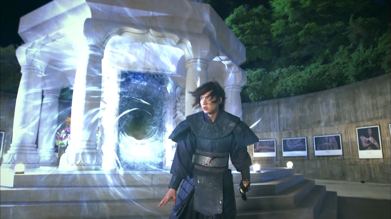 Вера, 1 серия смотреть онлайн