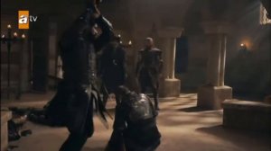 смерть врагов османа