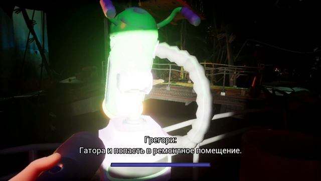 Гольф Монти / Golf Monty / Фнаф руин / Fnaf Ruin смотреть онлайн