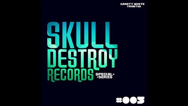 Garett White - Bahrajn [SPECIAL005] смотреть онлайн