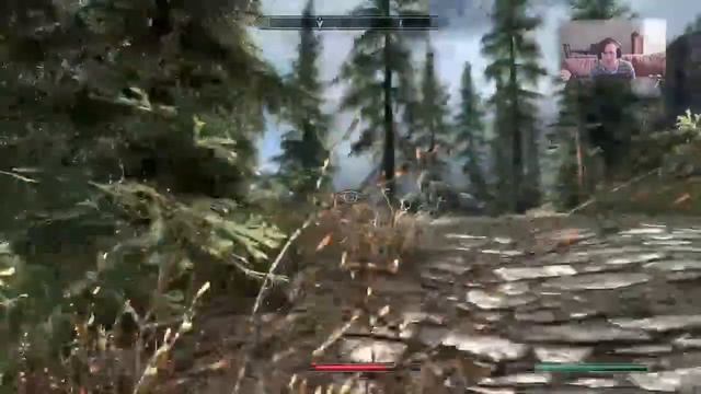 I megaloath Riverwood смотреть онлайн