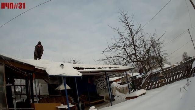 Ну Что Попробуем #31 Проведал Дачу смотреть онлайн