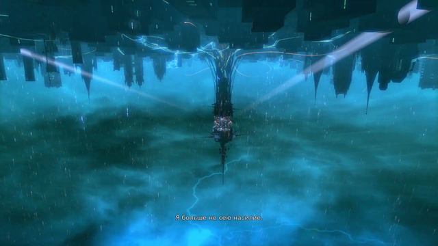 DmC Devil May Cry. #6.(Полное прохождение на русском без комментариев). Репортаж смотреть онлайн
