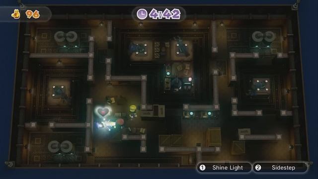 GAME REVIEW - Nintendo Land (Wii U) смотреть онлайн