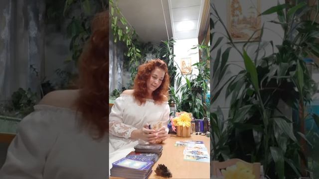КАКОГО ПАРТНЁРА ПРИГОТОВИЛИ ДЛЯ ВАС ВЫСШИЕ СИЛЫ.ТАРО ОНЛАЙН смотреть онлайн