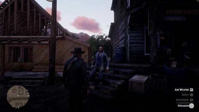 RDR2 4K PC Ultra Settings *LIVESTREAM [1080P 60FPS] | VULKAN API | Titan RTX SLI (NVLink) | ThirtyI смотреть онлайн