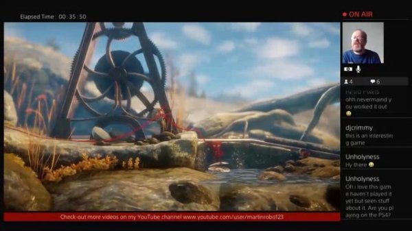 Let's Play Unravel #2