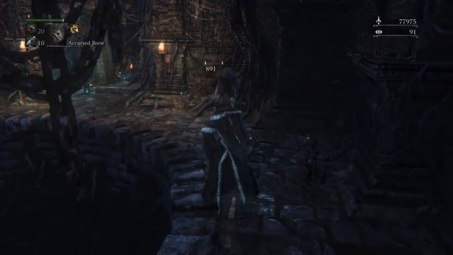 Bloodborne-Cummmfpk-Who is the 83k echoes owner? смотреть онлайн