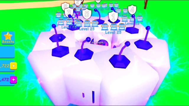 I GOT MY ACCOUNT BACK!! ? IN BUBBLE GUM SIMULATOR! AFTER BEING HACKED ? DID I LOST MY SECRET PETS? смотреть онлайн