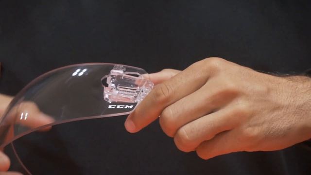 CCM Visor | Installation Guide смотреть онлайн