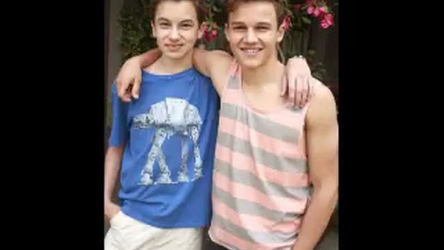 Alright (Gavin Macintosh Video) смотреть онлайн