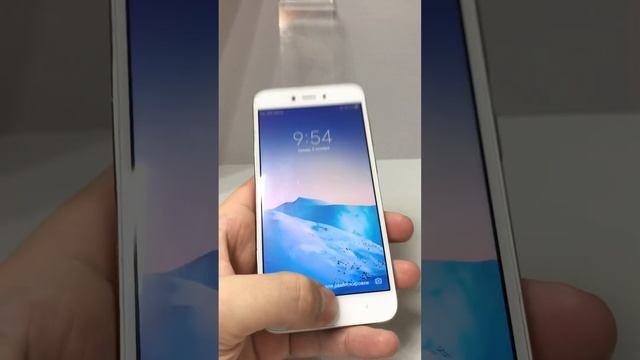 redmi note 5a смотреть онлайн