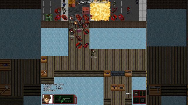 resident evil online play 2 смотреть онлайн