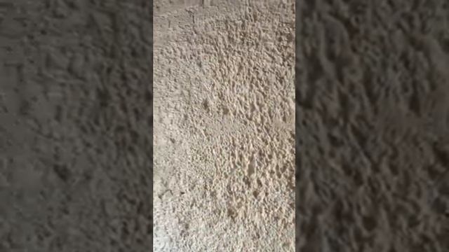 Ужасная штукатурка! ДЕНЬГИ НА ВЕТЕР!