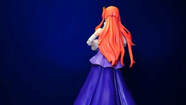 If Meh Was A Kit Figure - Rise Standard Lacus Cylne | REVIEW смотреть онлайн