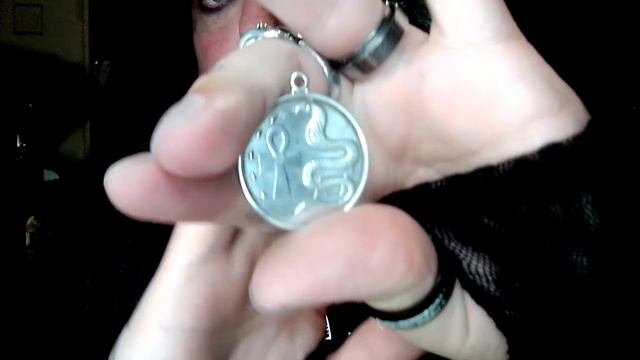 GOTH / ALT THRIFT STORE / CHARITY SHOP HAUL JULY 2022 смотреть онлайн