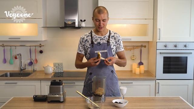 Творожок из зелёный гречки. Суперполезный и вкусный завтрак для всей семьи смотреть онлайн